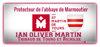 Ian  Oliver  Martin