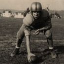 A photo of Gordon Personius