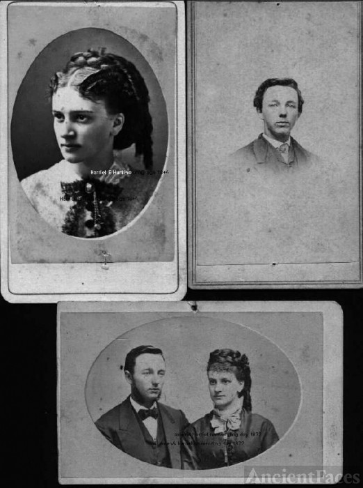 Harriet huntington biography 02 image