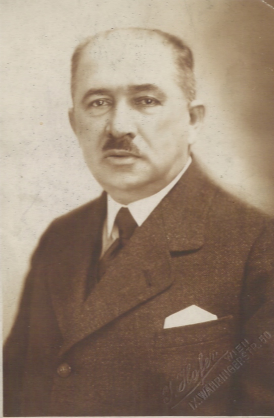 Nathan Weiss