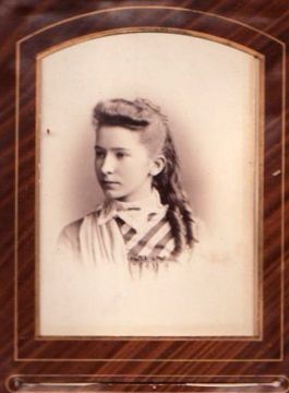 Young Woman