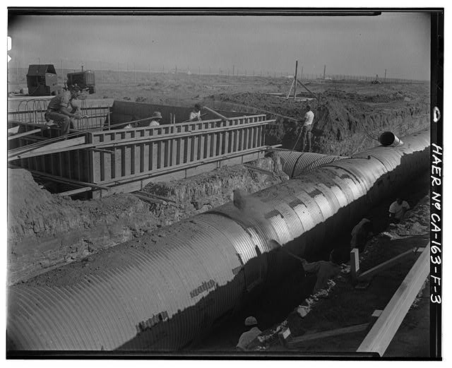 Credit WCT. Photographic copy of photograph, view looking...