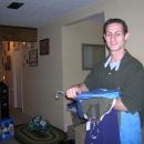 A photo of Joshua Blagowsky