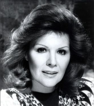 Patricia Marand