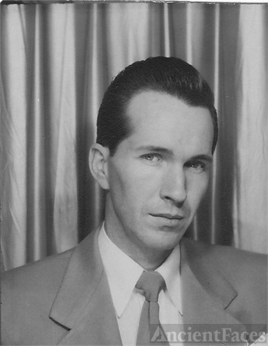James Isaac Reed, Jr.