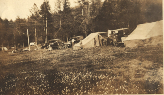 Campgrounds Custer South Dakota