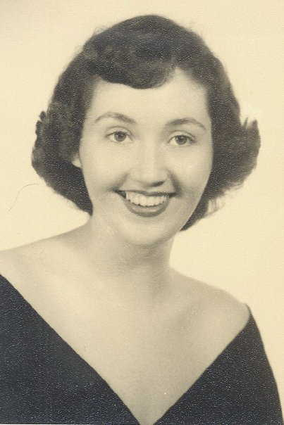 Madru Inza (Hames) Driskell