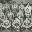 1996 Iowa Park high School Boys Freshman Basketball Team