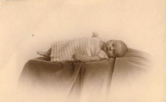 Baby Rachel