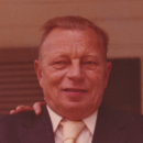 A photo of Robert Anders Tellefsen