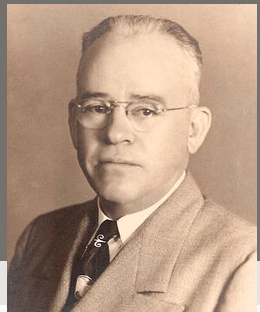 A. Harper Johnson   1894 - 1956   Alabama
