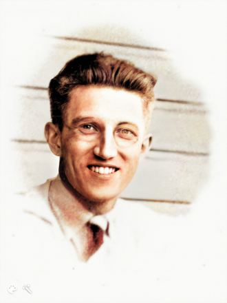 Leo Heinrich Sprehe