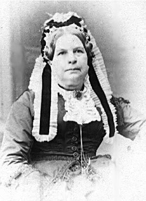 Grace Greenwood