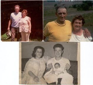 Ted & Ann Balderson Family, Pennsylvania