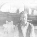 A photo of Francis Alfred Gigger