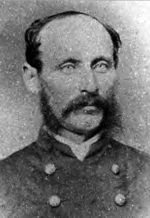 Major Robinson Templeton