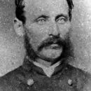 A photo of Major Robinson  Templeton