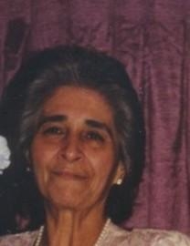 Martha Ezernack