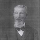 A photo of William Hamilton Goodpasture 