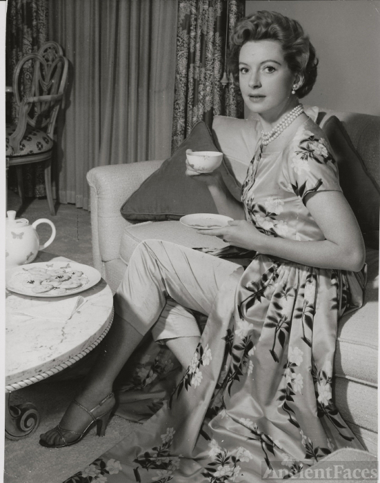 Deborah Jane Kerr