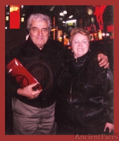 Robert Dahdah and Amanda S. Stevenson