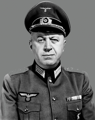 Otto Preminger
