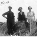 A photo of James Oscough Jones