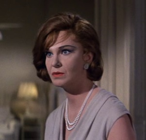 Geraldine Page