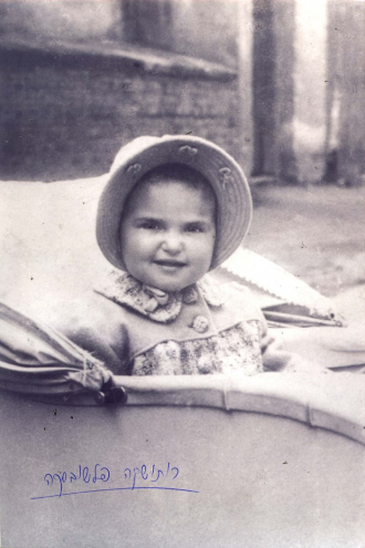 Rut Pleshovski