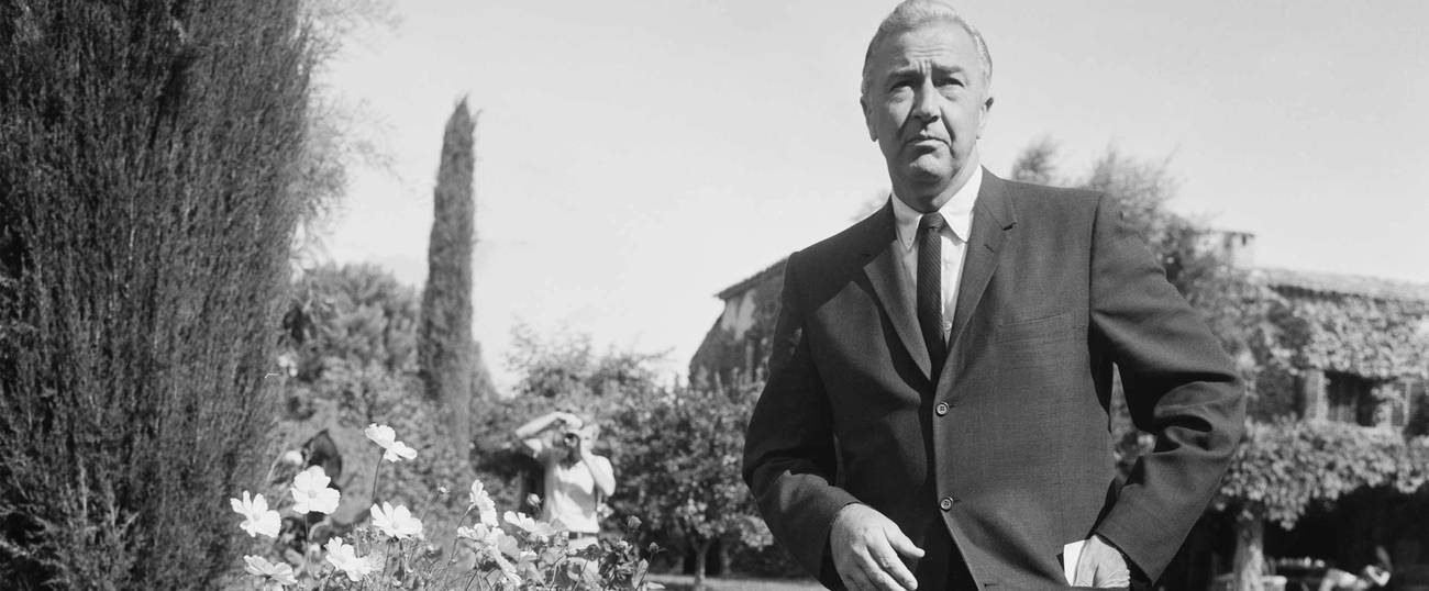 Eugene Joseph Mccarthy
