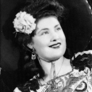 A photo of Marylou (Loza) Guadan