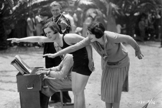 Gertrude C Ederle