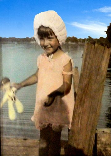 Rosemary Louise Kopplin 