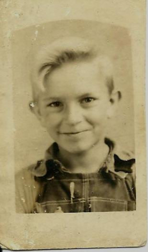 Lyle Dunwald