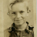 A photo of Lyle Dunwald