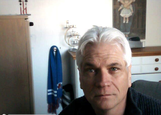 Yves Frappier