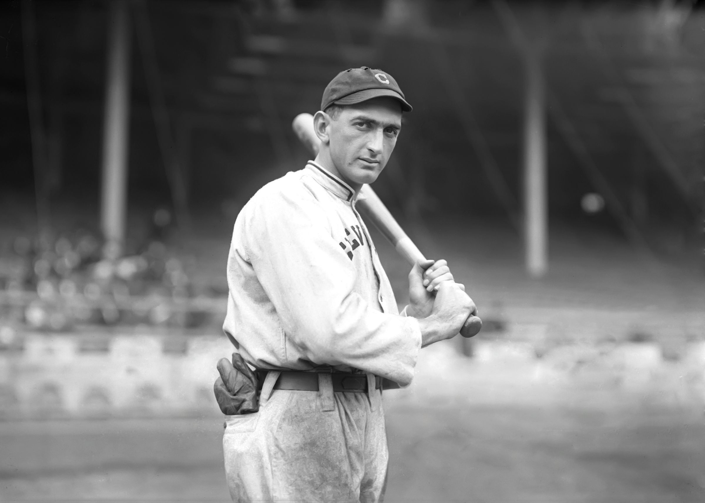 Joseph "SHOELESS JOE" Jackson