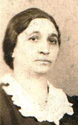 Anna Faustina Ficocilli