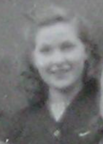Hanna Mary Stark