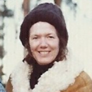 A photo of Elisabeth Jane Martin