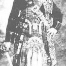 A photo of Jose Leon Gil