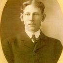 A photo of John G Clay