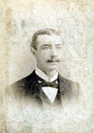 Frank Tomeny 1880