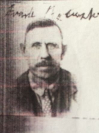 Frank Rybacki