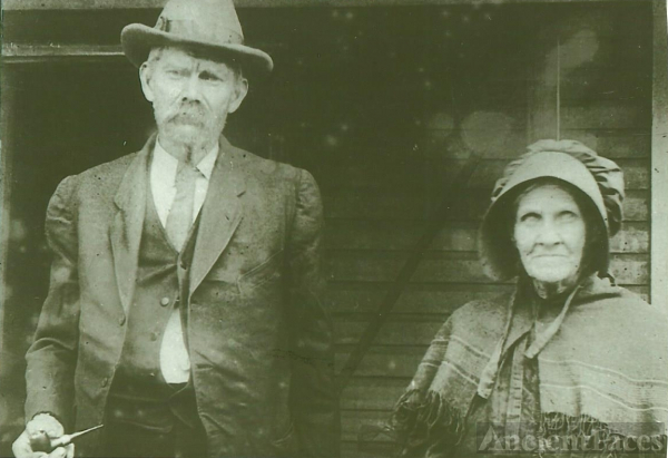 John and Margaret (Brown) Ross