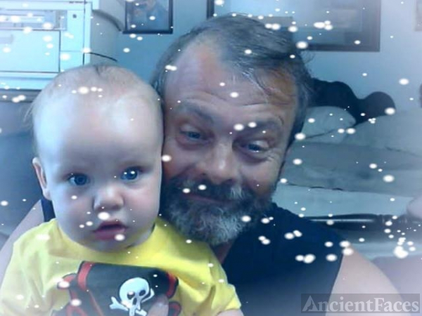 David Michael Watson Sr