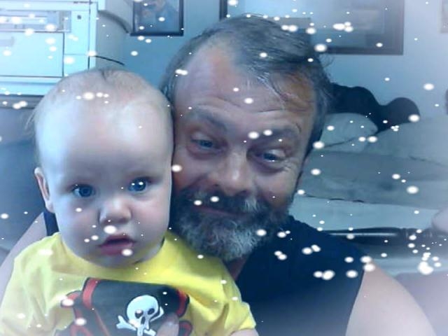 David Michael Watson Sr