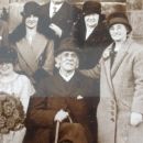 A photo of Robert Edward Evenden