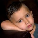 A photo of Aryan Kayden Thomas