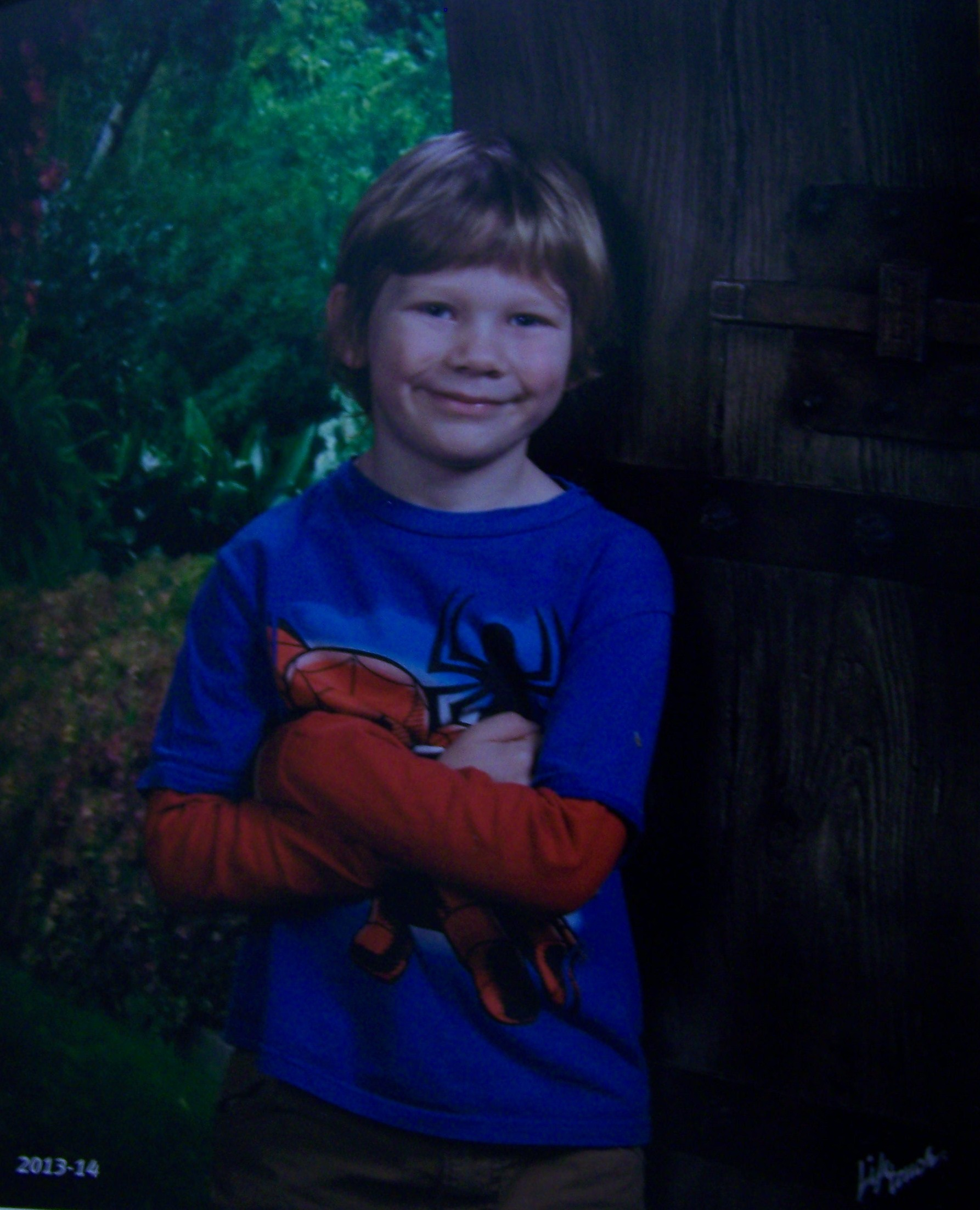 Zachary Tyler Jackson